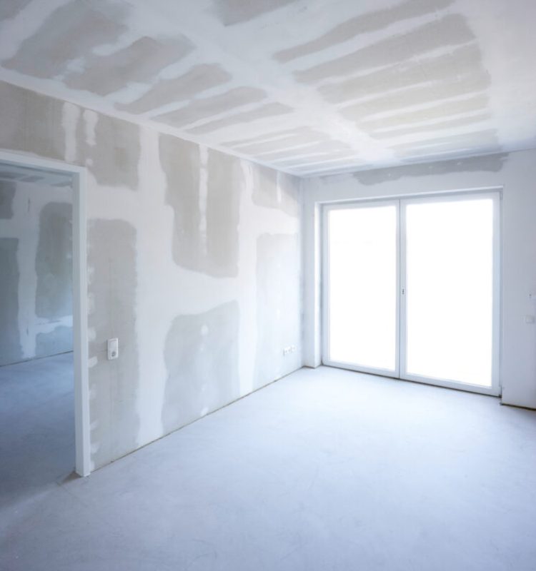 Innenausbau