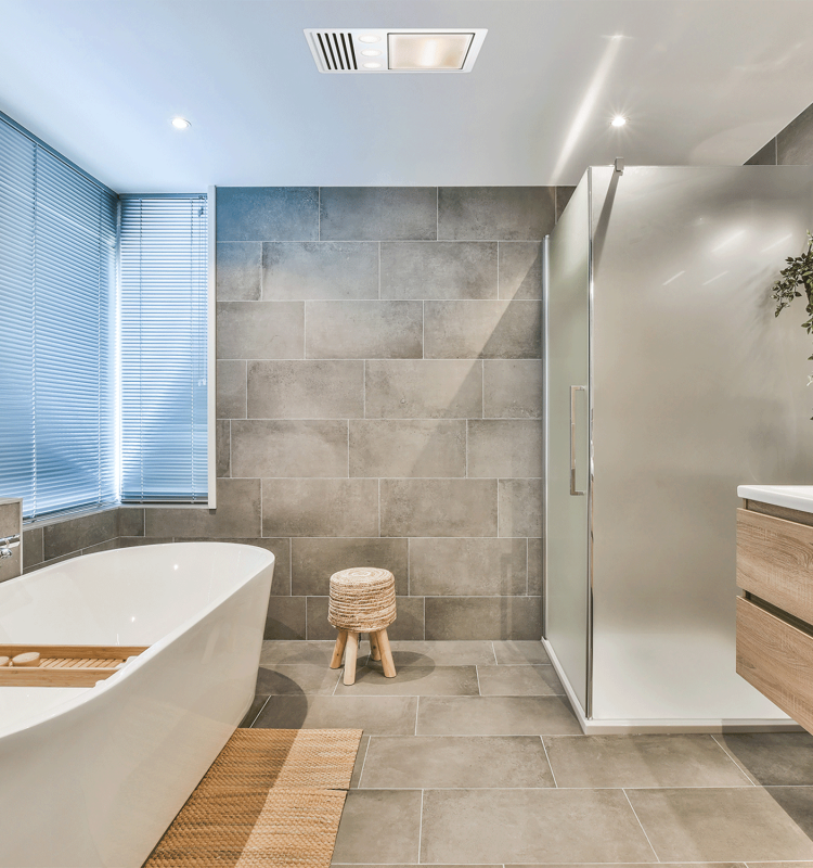 Bathroom Renovations